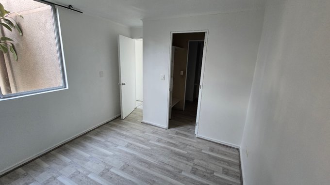 Dormitorio principal