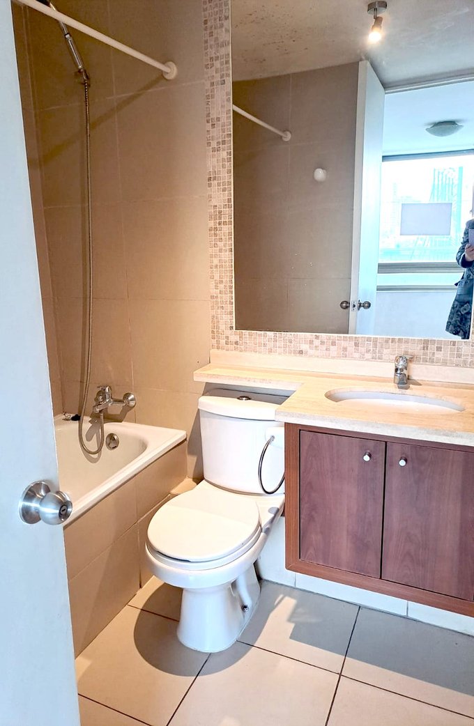 baño