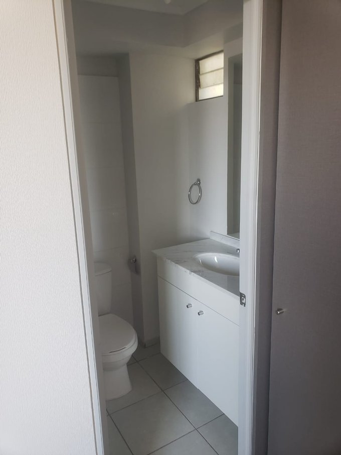 Baño en Suite