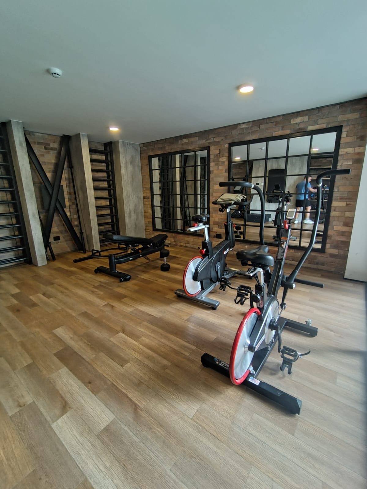 Gimnasio