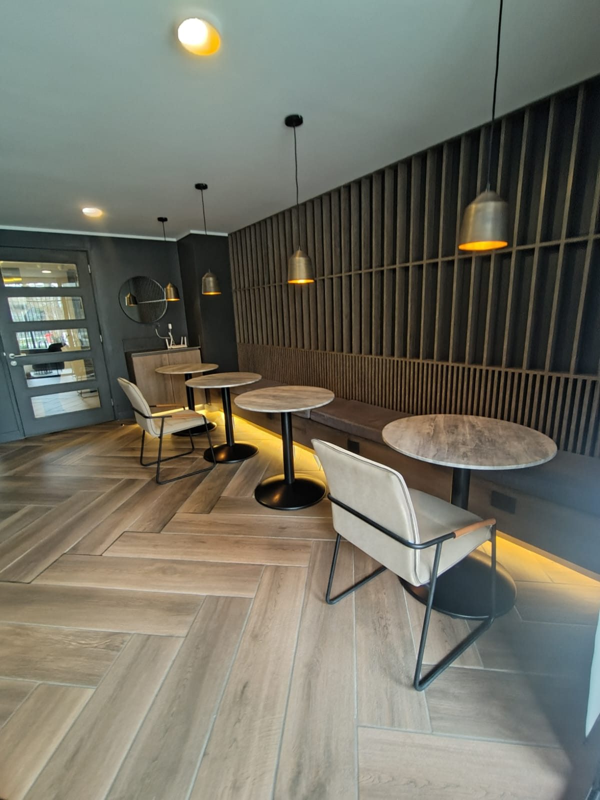 Sala cowork