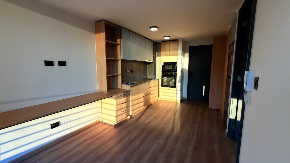Living / Comedor