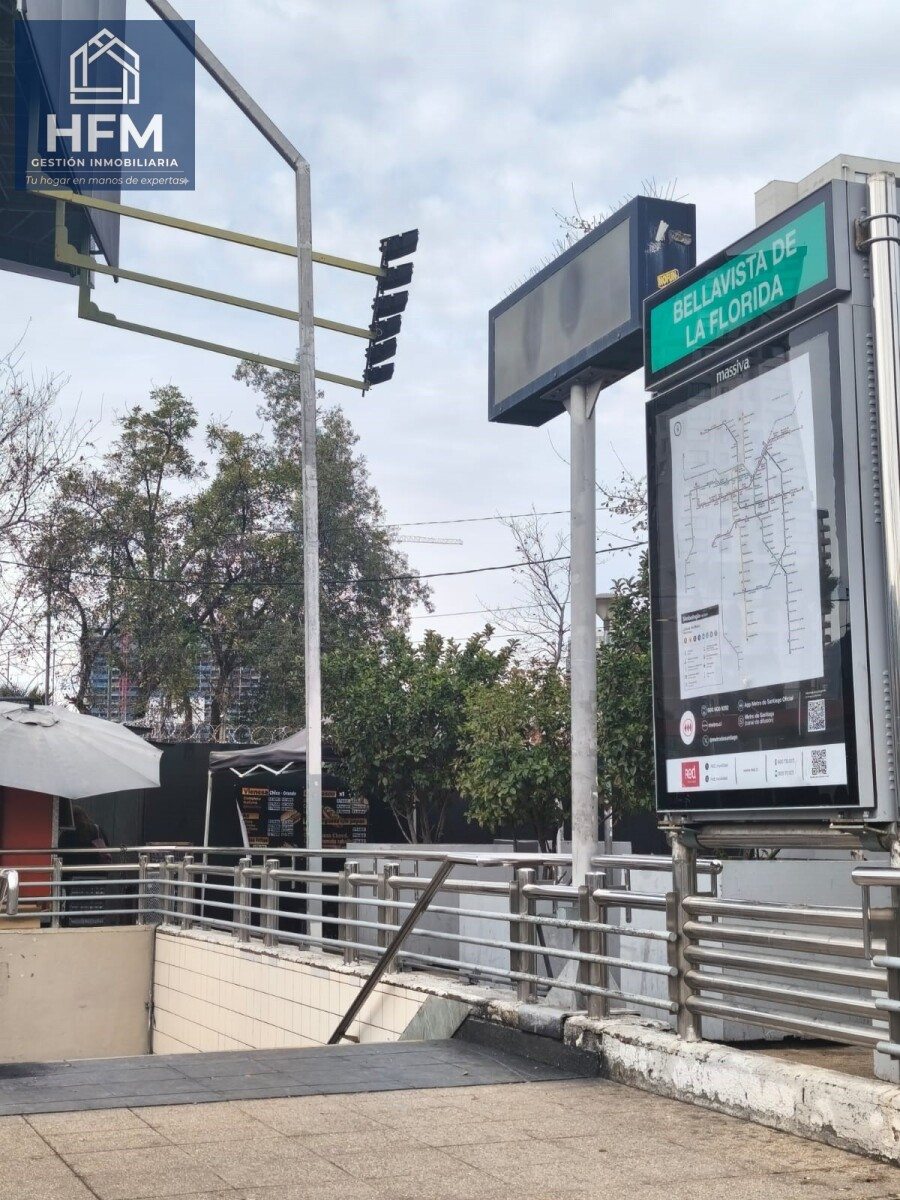 metro Bellavista Florida