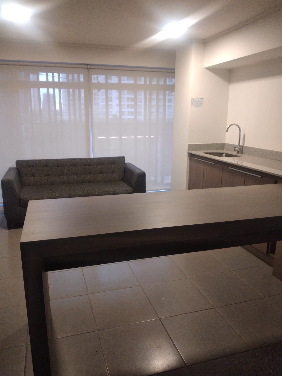 Sala de estudio 