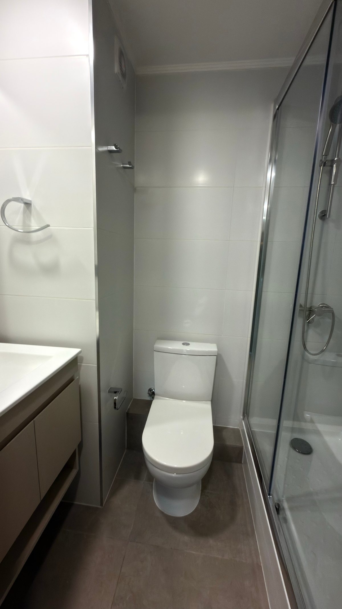 baño
