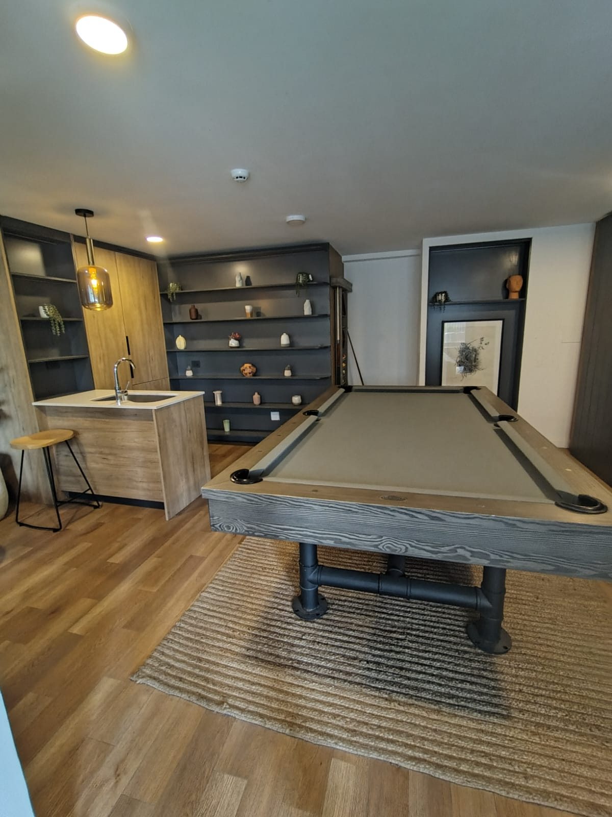 Sala multiuso