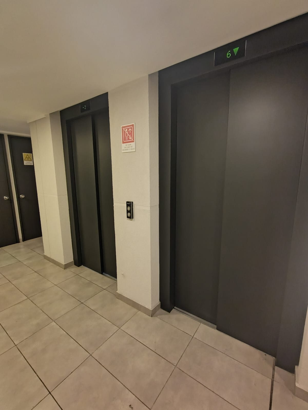 Ascensor