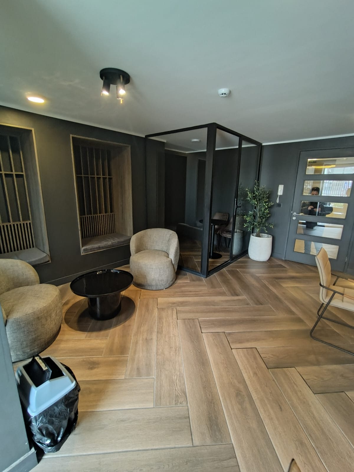 Sala cowork