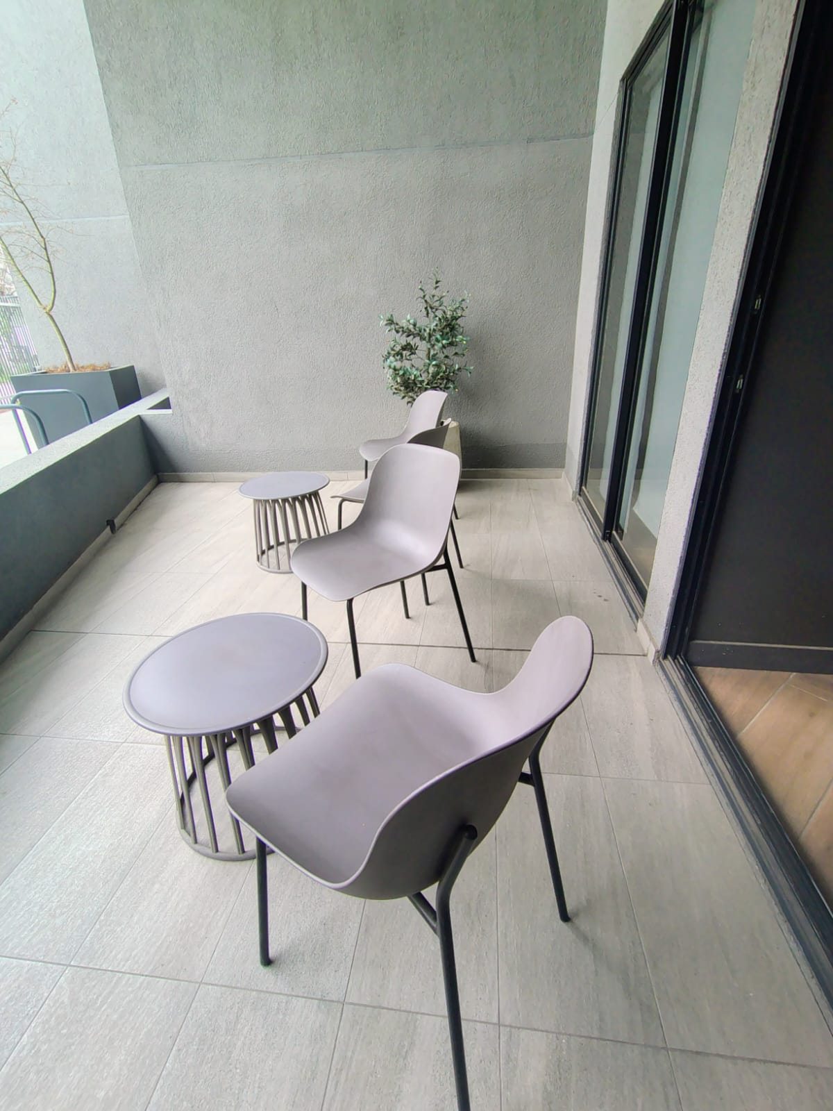 Sala cowork