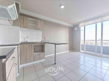 Arriendo Mensual / Departamento / La Granja