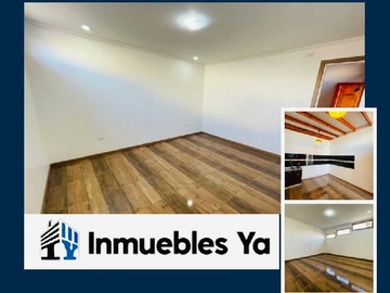 Arriendo Mensual / Departamento / La Granja