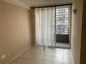 Arriendo Mensual / Departamento / La Granja