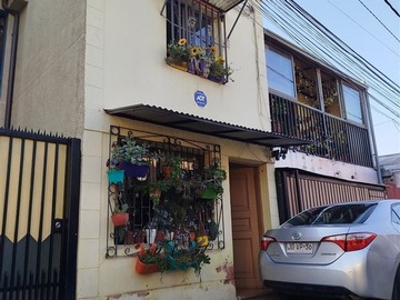 Arriendo Mensual / Departamento / La Granja
