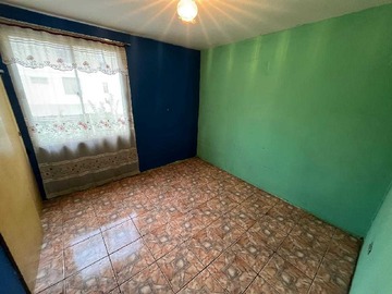 Arriendo Mensual / Departamento / La Granja