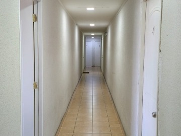 Arriendo Mensual / Departamento / La Granja