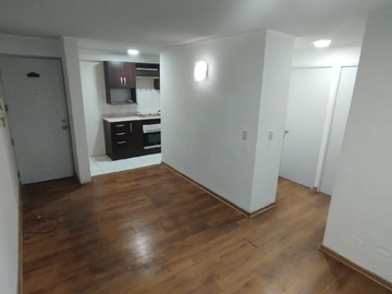 Arriendo Mensual / Departamento / La Granja