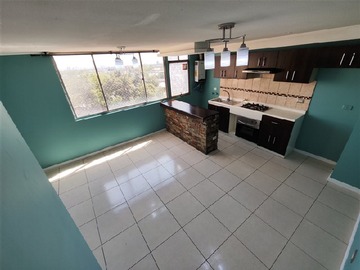 Arriendo Mensual / Departamento / La Granja