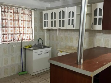 Arriendo Mensual / Departamento / La Granja
