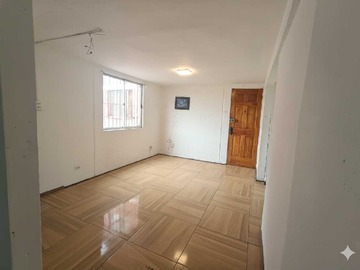 Arriendo Mensual / Departamento / La Granja