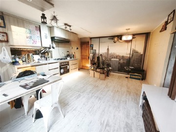 Arriendo Mensual / Departamento / La Granja