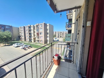 Arriendo Mensual / Departamento / La Granja