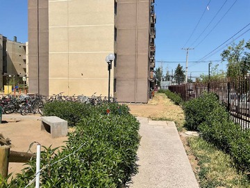 Arriendo Mensual / Departamento / La Granja