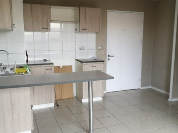 Arriendo Mensual / Departamento / La Granja