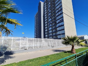 Arriendo Mensual / Departamento / La Granja