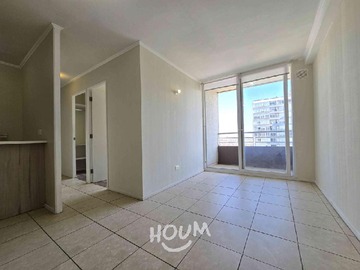 Arriendo Mensual / Departamento / La Granja