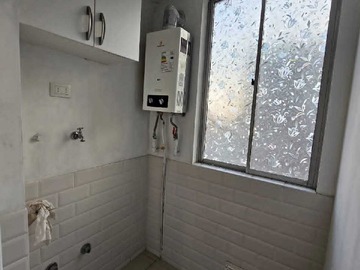 Arriendo Mensual / Departamento / La Granja