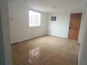 Arriendo Mensual / Departamento / La Granja