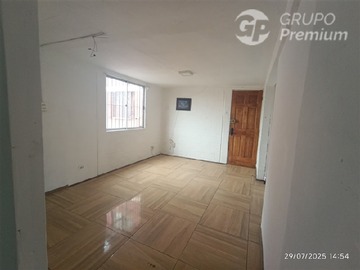 Arriendo Mensual / Departamento / La Granja