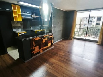 Arriendo Mensual / Departamento / La Granja