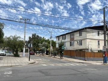 Arriendo Mensual / Departamento / La Granja