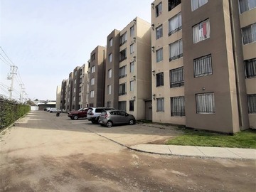 Arriendo Mensual / Departamento / La Granja