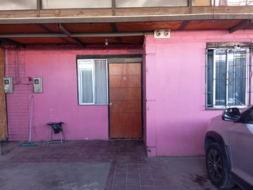 Arriendo Mensual / Departamento / La Granja