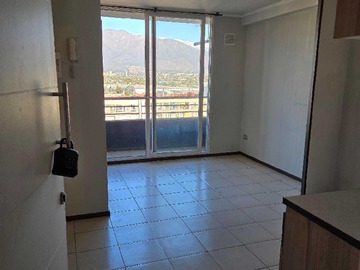 Arriendo Mensual / Departamento / La Granja