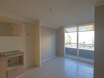 Arriendo Mensual / Departamento / La Granja