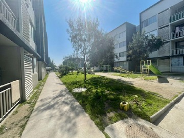 Arriendo Mensual / Departamento / La Pintana