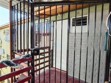 Arriendo Mensual / Departamento / La Pintana