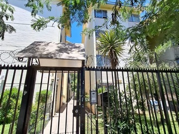 Arriendo Mensual / Departamento / La Pintana