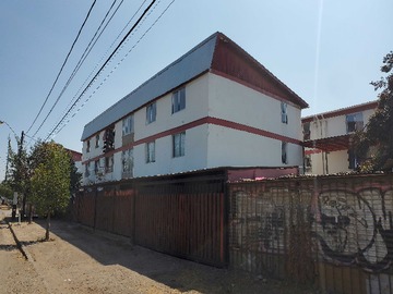 Arriendo Mensual / Departamento / La Pintana