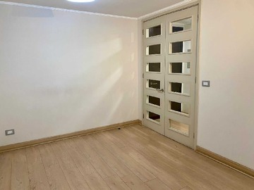 Arriendo Mensual / Departamento / La Reina