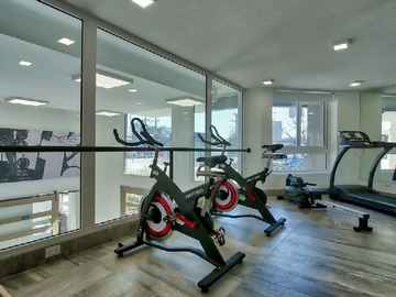 Gimnasio