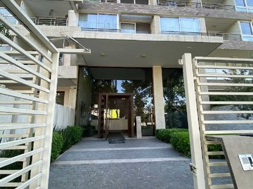 Arriendo Mensual / Departamento / La Reina