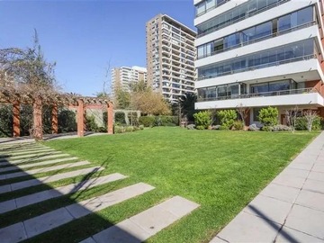 Arriendo Mensual / Departamento / La Reina
