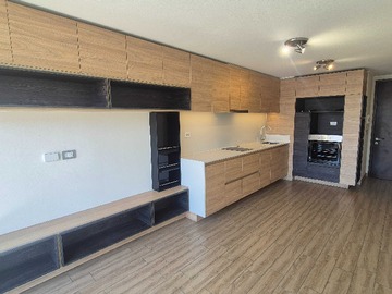 Arriendo Mensual / Departamento / La Reina