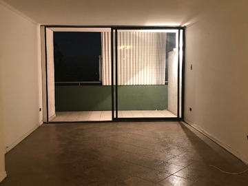 vista nocturna iving comedor