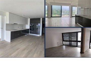 Arriendo Mensual / Departamento / La Reina