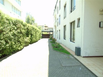 Arriendo Mensual / Departamento / La Reina